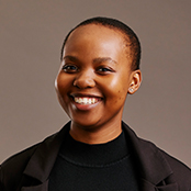 Nomonde Ragophala